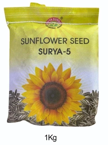 Surya Flower