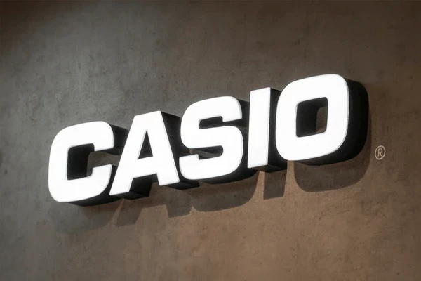 Casio