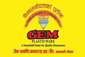 GEM Plasticware